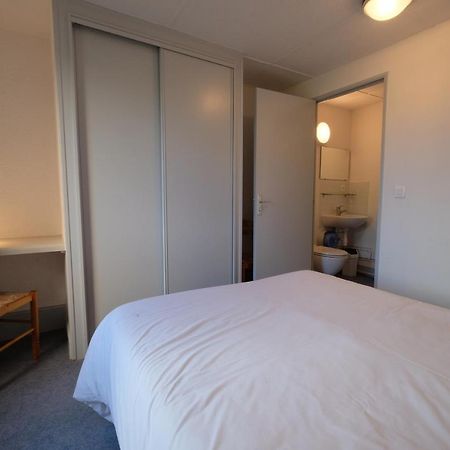 Hotel Les Quatre Vents Courpiere Zewnętrze zdjęcie
