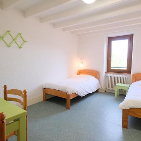 Hotel Les Quatre Vents Courpiere Zewnętrze zdjęcie