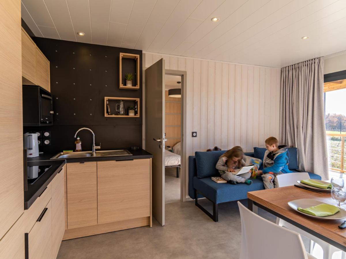 Hotel Les Quatre Vents Courpiere Zewnętrze zdjęcie