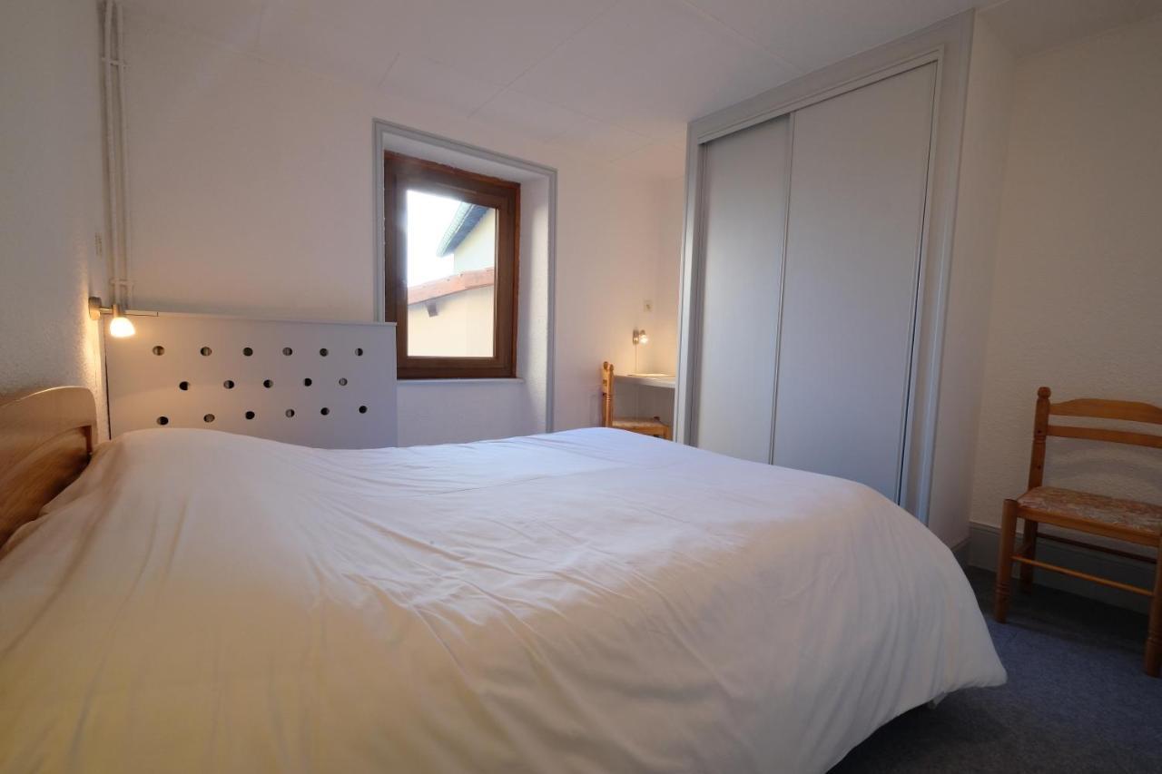 Hotel Les Quatre Vents Courpiere Zewnętrze zdjęcie