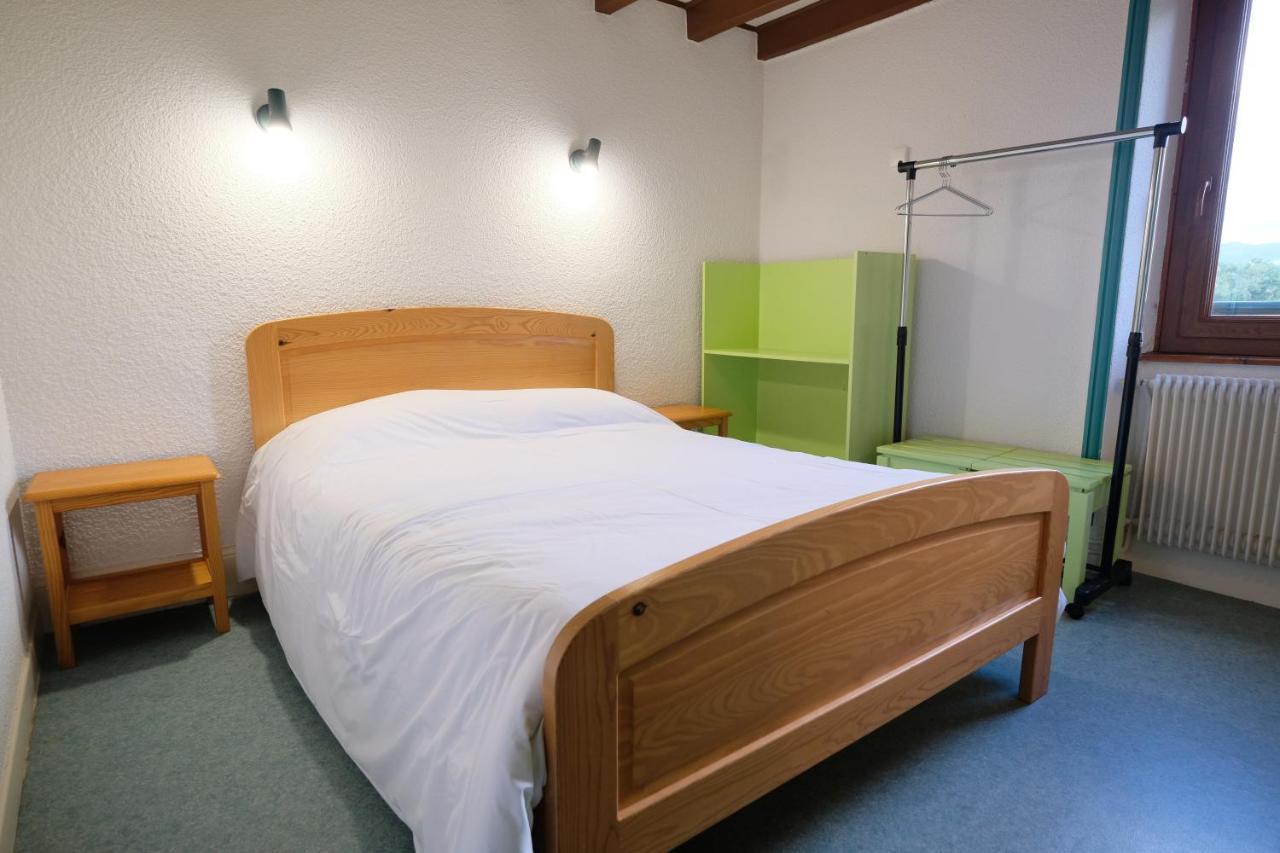 Hotel Les Quatre Vents Courpiere Zewnętrze zdjęcie